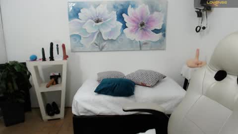 Celeste online show from 01/27/25, 10:49