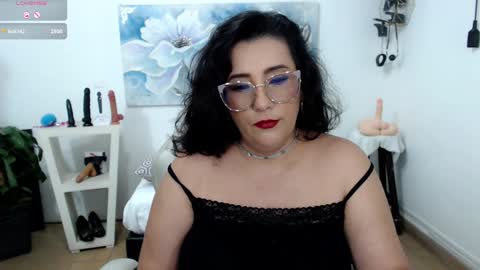 Celeste online show from 02/03/25, 02:47