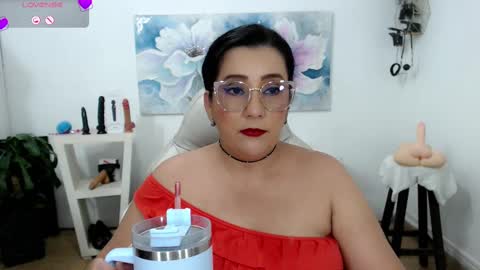 Celeste online show from 02/10/25, 12:19