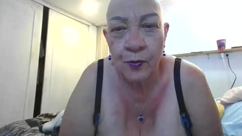 nativa online show from 11/11/25, 04:56