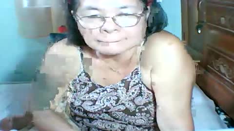 mombastic55 online show from 05/30/26, 08:00
