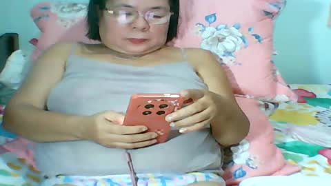 mombastic55 online show from 07/03/26, 08:32