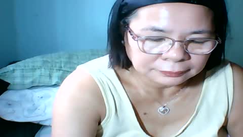 mombastic55 online show from 08/07/26, 01:18