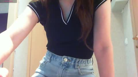 Hailey online show from 09/28/25, 11:15