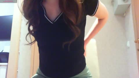 Hailey online show from 11/29/25, 05:05