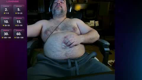 momentofs123 online show from 02/23/25, 07:11