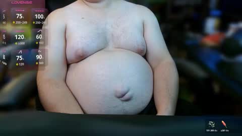 momentofs123 online show from 12/20/25, 09:33