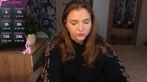 Leah online show from 10/05/25, 09:07