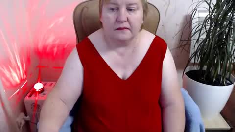 Mommy99X online show from 12/08/24, 08:51