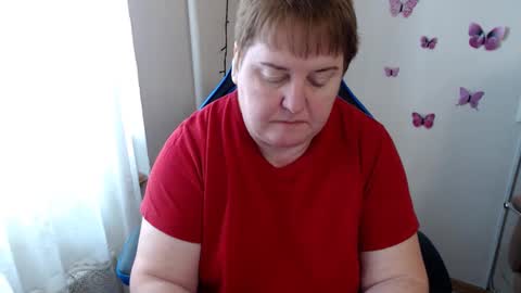 Mommy99X online show from 03/04/25, 08:02