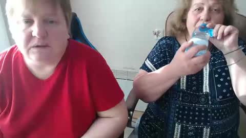 Mommy99X online show from 01/12/26, 11:15