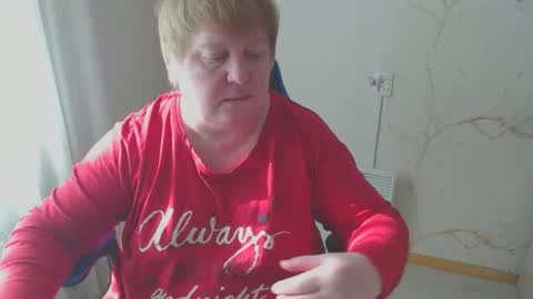 Mommy99X online show from 02/16/26, 10:22