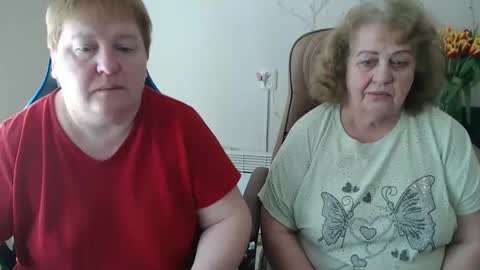 Mommy99X online show from 03/09/26, 10:08