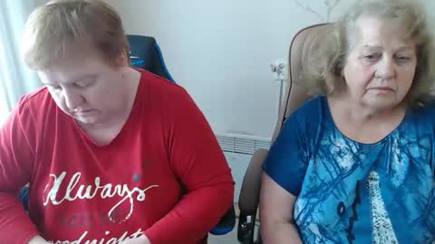 Mommy99X online show from 03/24/26, 08:52