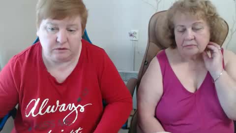 Mommy99X online show from 04/06/26, 07:53