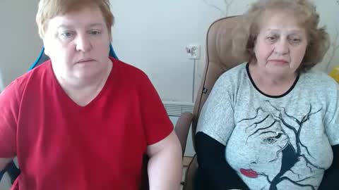 Mommy99X online show from 04/07/26, 10:05