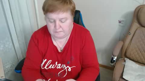 Mommy99X online show from 04/14/26, 06:36