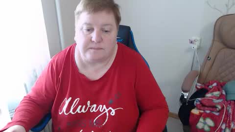 Mommy99X online show from 04/22/26, 08:39