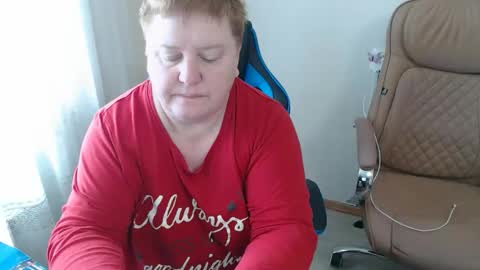 Mommy99X online show from 04/27/26, 08:45