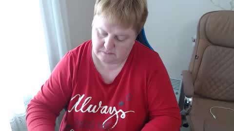 Mommy99X online show from 05/13/26, 12:46