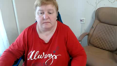 Mommy99X online show from 06/08/26, 08:04