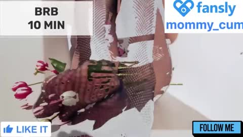 Mommy online show from 12/25/24, 05:16