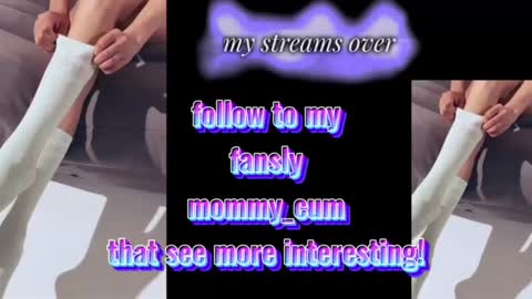 Mommy online show from 12/27/24, 08:24