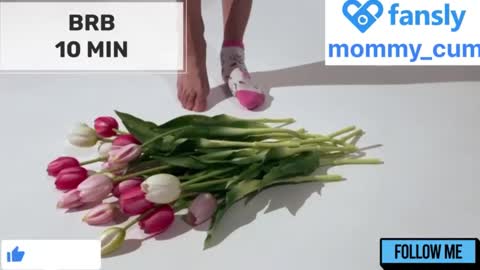 Mommy online show from 01/13/25, 05:23