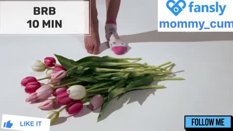 Mommy online show from 01/17/25, 05:21