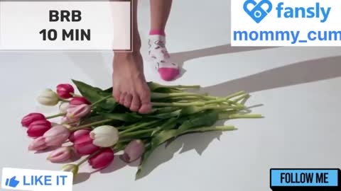 Mommy online show from 01/21/25, 02:11