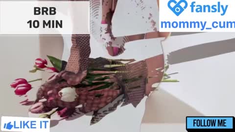 Mommy online show from 01/29/25, 04:58