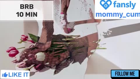 Mommy online show from 01/30/25, 02:16