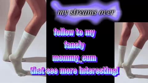 Mommy online show from 03/06/25, 08:52