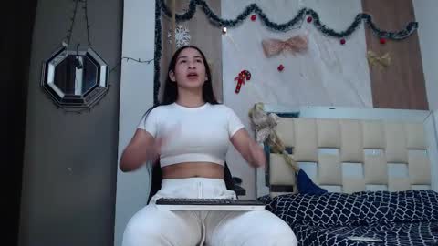 ANDREA online show from 01/10/26, 01:07