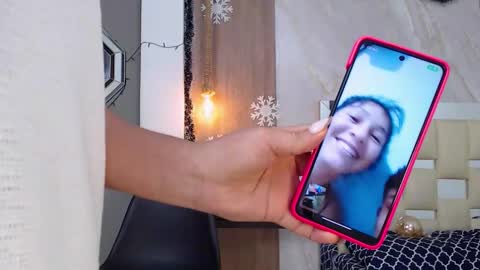 ANDREA online show from 01/13/26, 01:22