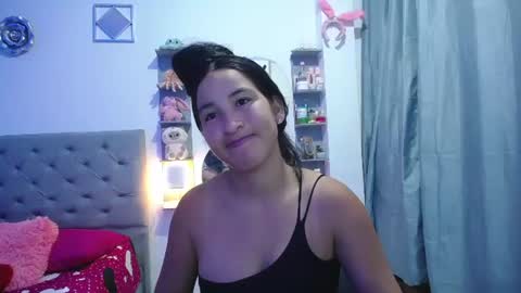 ANDREA online show from 07/10/26, 01:10