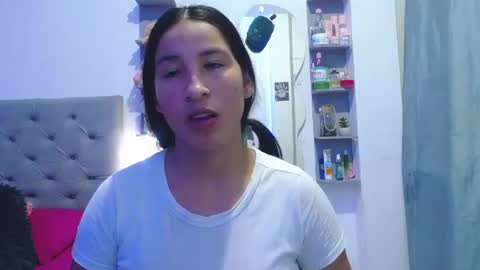 ANDREA online show from 07/23/26, 01:19