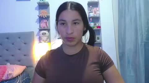 ANDREA online show from 07/26/26, 02:20
