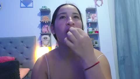 ANDREA online show from 07/28/26, 01:12