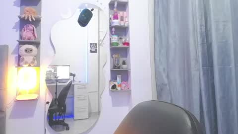 ANDREA online show from 08/06/26, 01:40