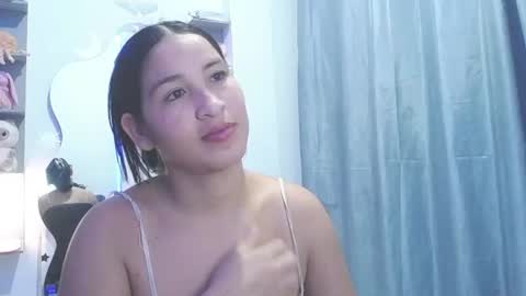ANDREA online show from 08/07/26, 01:18