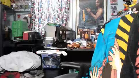 Mommy bubbles online show from 02/16/25, 09:05