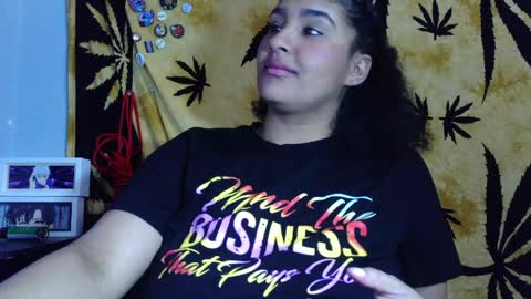 Mommy bubbles online show from 04/05/26, 02:53