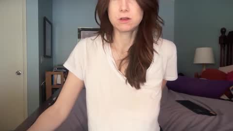 Goddess L online show from 10/01/25, 04:13