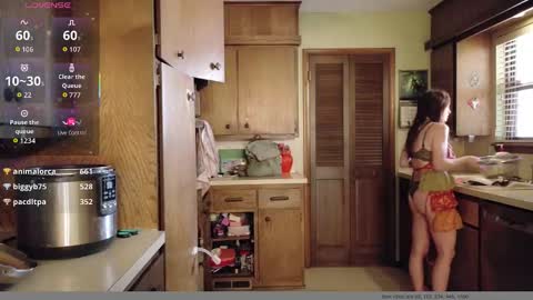 Goddess L online show from 02/04/26, 03:51