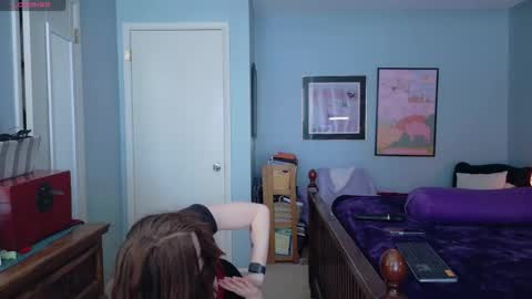 Goddess L online show from 03/10/26, 03:39