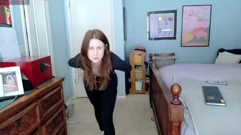 Goddess L online show from 03/24/26, 03:28