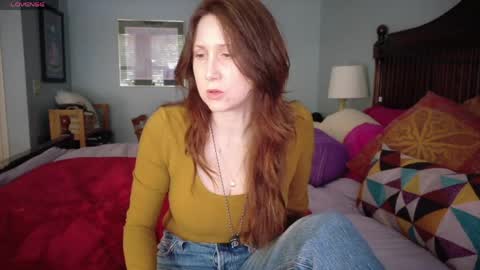 Goddess L online show from 05/12/26, 06:05