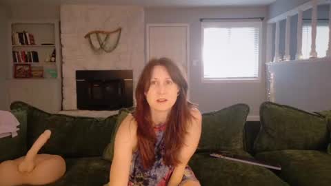 Goddess L online show from 06/27/26, 11:54