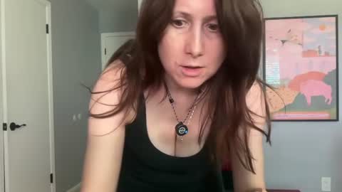 Goddess L online show from 07/08/26, 08:02